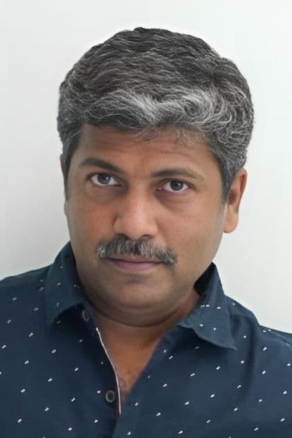 Actor Prasanna Balachandran