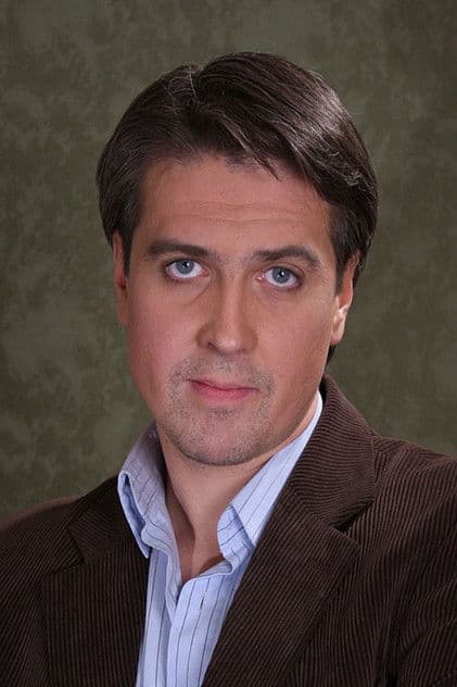 Actor Denis Matrosov