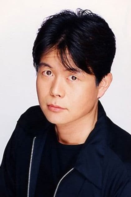 Actor Michio Nakao