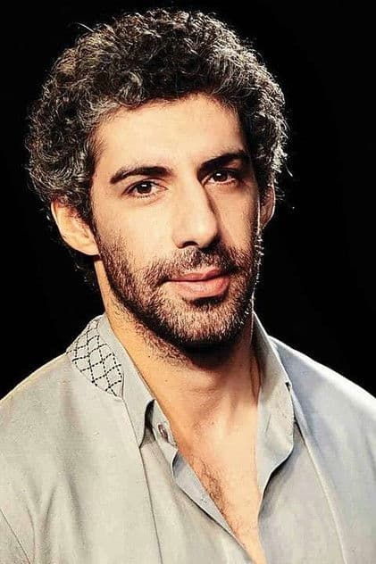 Actor Jim Sarbh