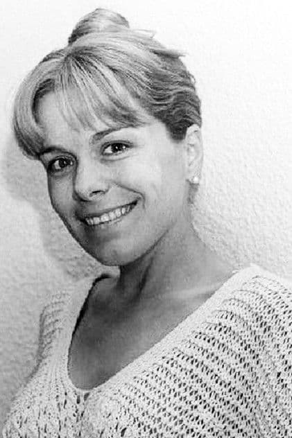 Actor Cristina Lemercier