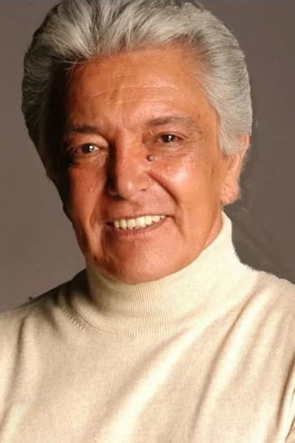 Actor Alberto Vázquez