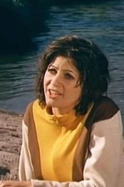 Actor Pamela Bottaro