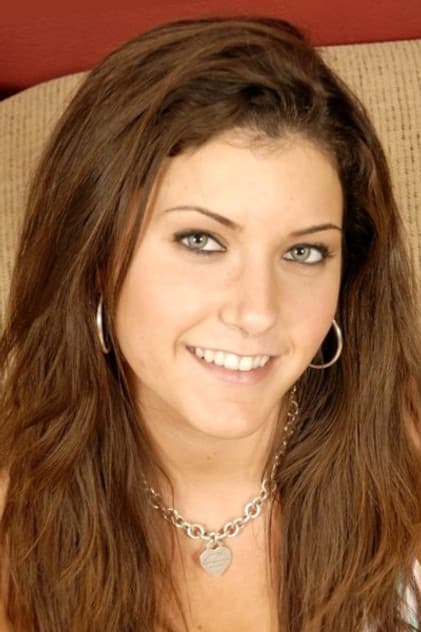 Actor Tiffany Summers