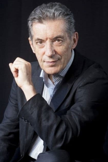 Actor Alain Duclos