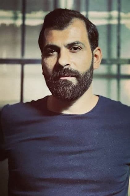 Actor Mohammed Yaghy