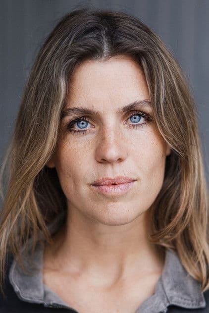 Actor Reiki von Carlowitz