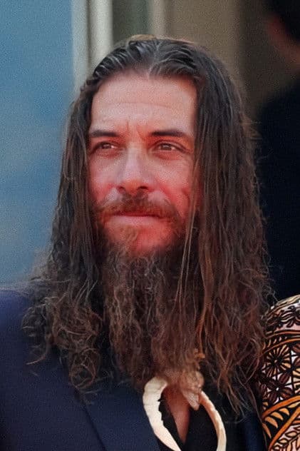 Actor Michaël Vautor