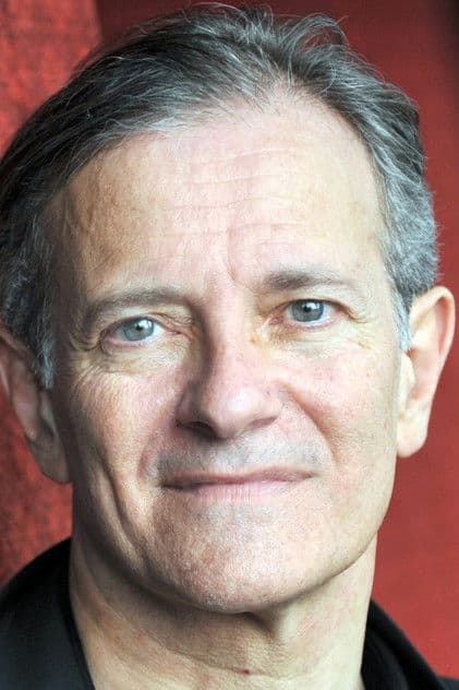 Actor Francis Huster