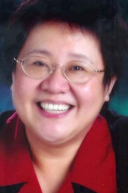 Actor Brenda Lo Yip-Mei