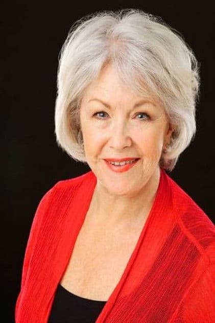 Actor Susan Slatin