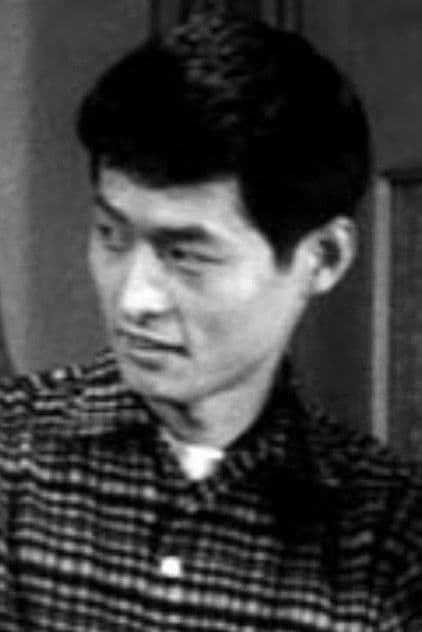 Actor Nam Yang-il