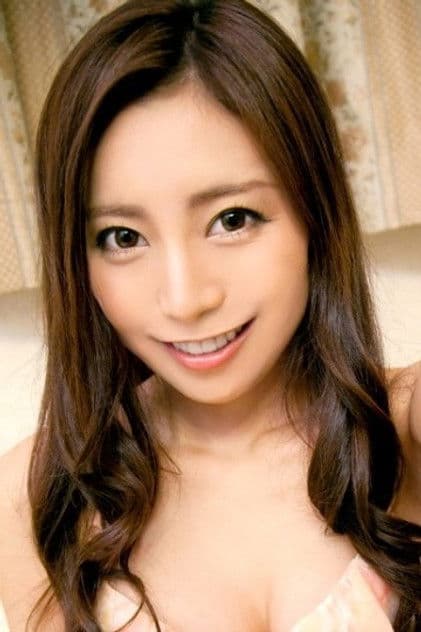 Actor Ririka Hoshikawa
