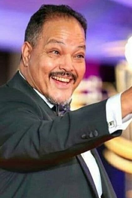 Actor Abdellah Ferkous