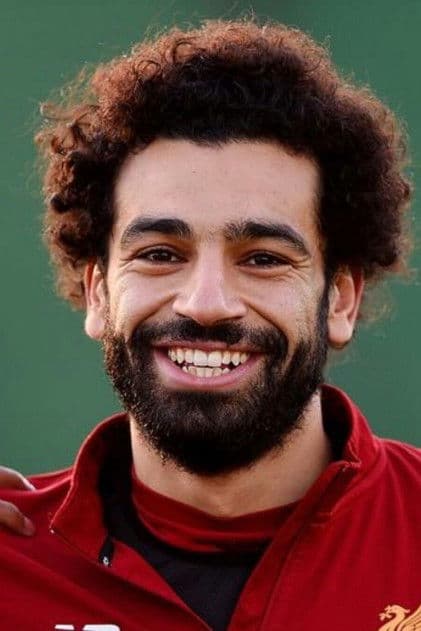 Actor Mohamed Salah