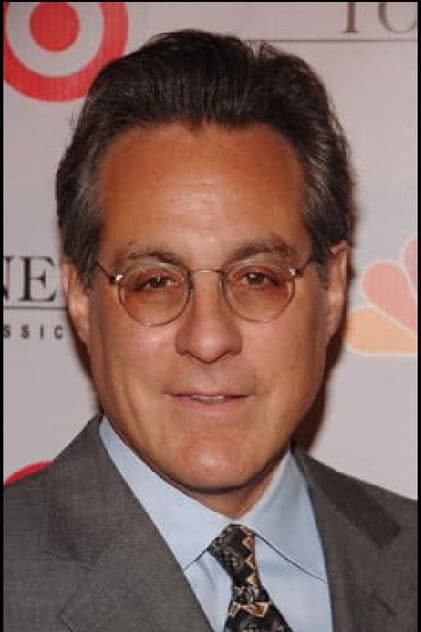 Actor Max Weinberg