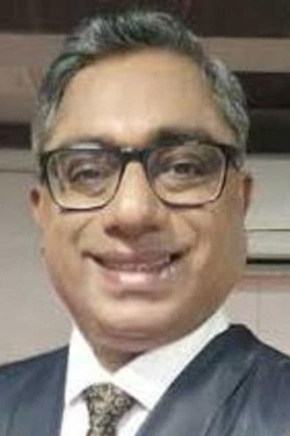 Actor Ivan Rodrigues