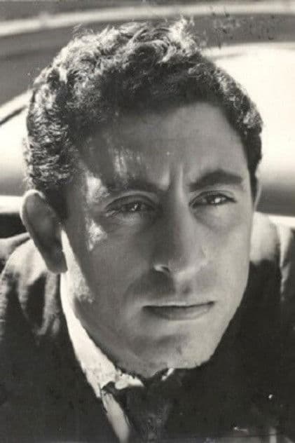 Actor Venancio Muro