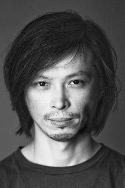 Actor Fumiya Tanaka