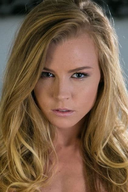 Actor Nicole Clitman