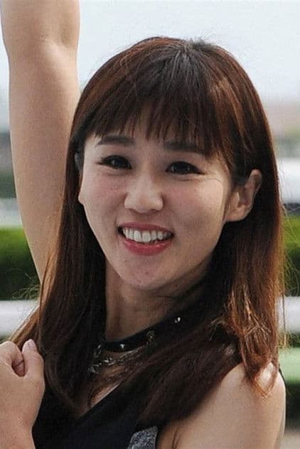 Actor Sumiko Nishioka