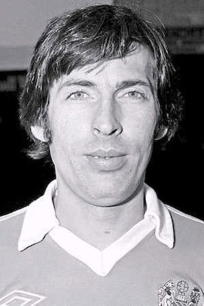 Actor Kazimierz Deyna