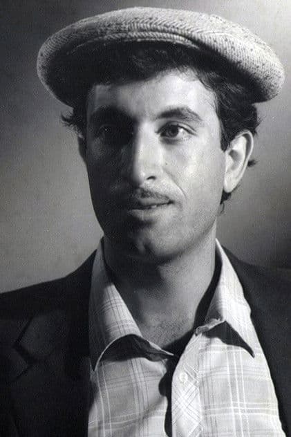 Actor Rauf Shahsuvarov
