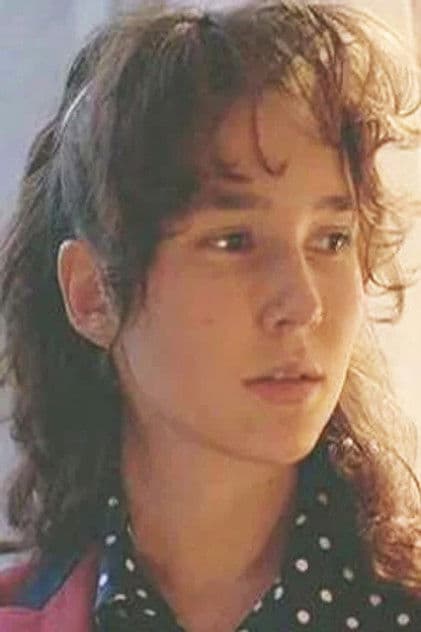 Actor Aurelle Doazan