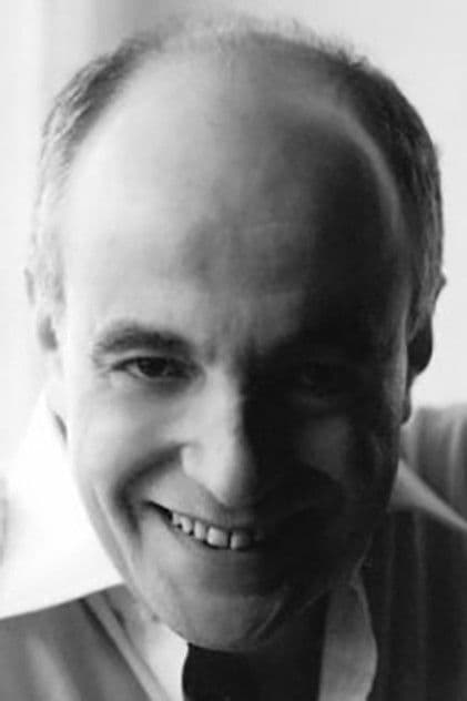 Actor Manuel De Sica