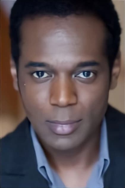 Actor Doudou Gueye Thiaw