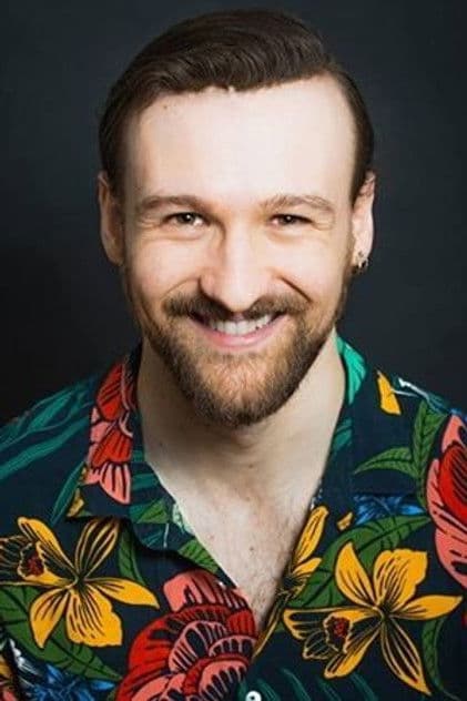 Actor Linus Ignatius