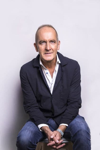Actor Kevin McCloud
