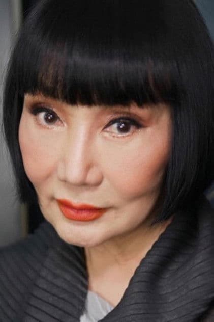 Actor Ornapha Krisadee