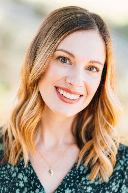 Actor Elisabeth Abbott