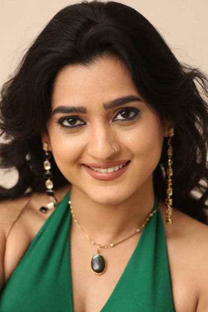 Actor Haseen Mastan Mirza