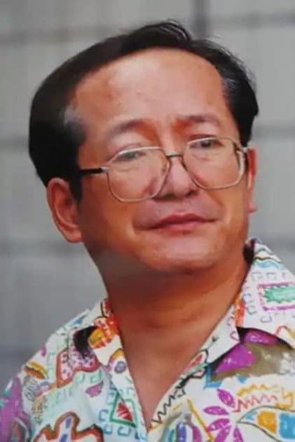 Actor Chang Lantian