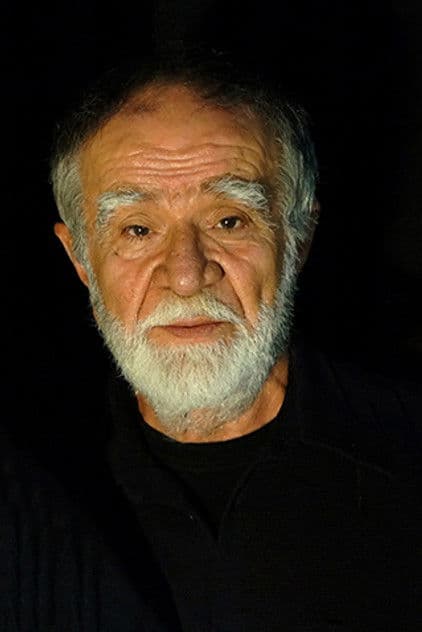 Actor Nikos Bousdoukos