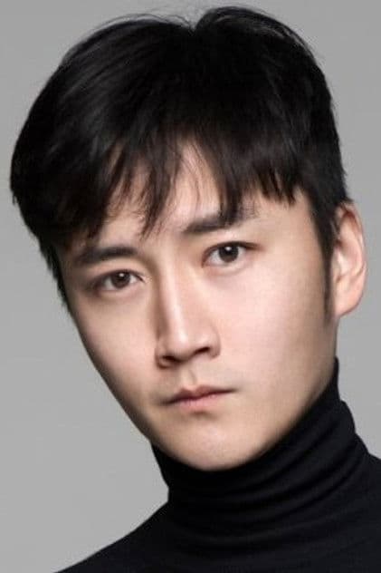Actor Feng Cong