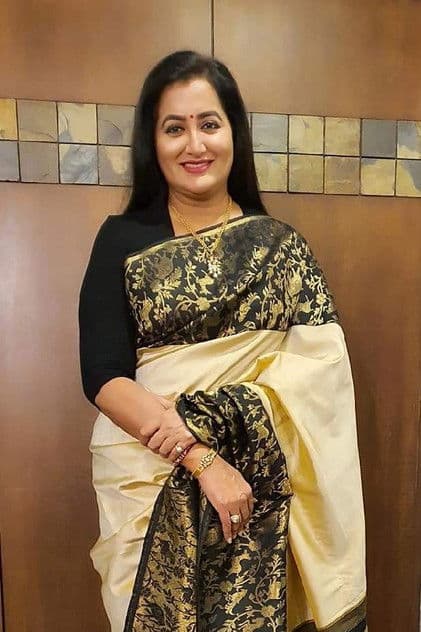 Actor Sumalatha