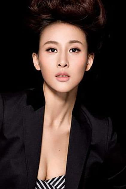 Actor Jia Qing