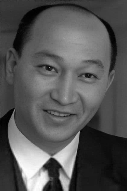 Actor Mentay Utepbergenov