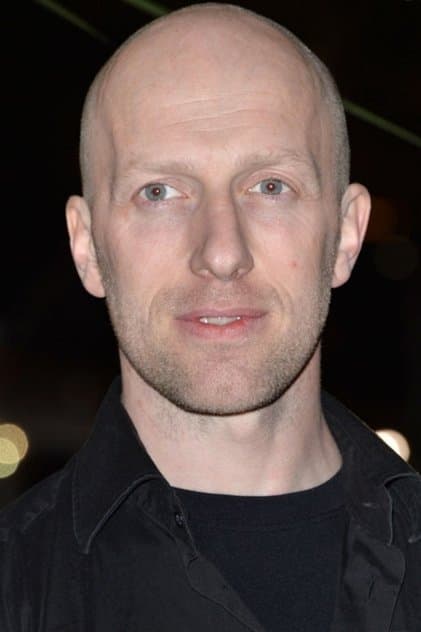 Actor Cyril Raffaelli