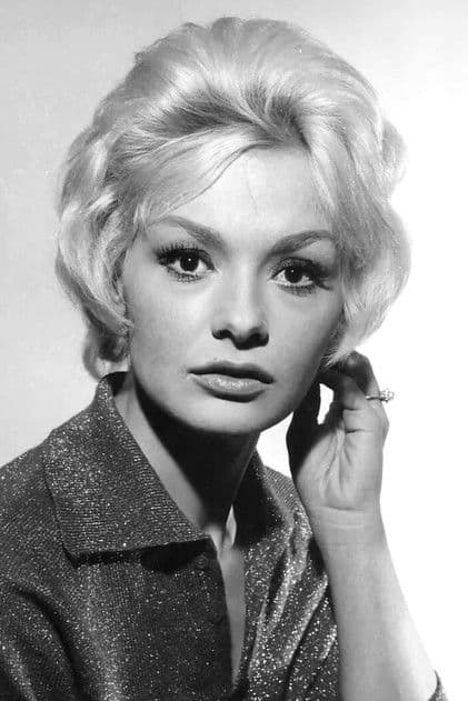 Actor Gloria Milland