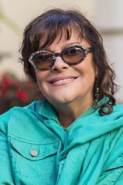 Actor Vesna Čipčić