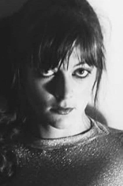 Actor Cosey Fanni Tutti