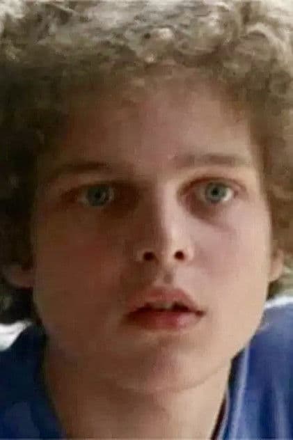 Actor Anders Agensø