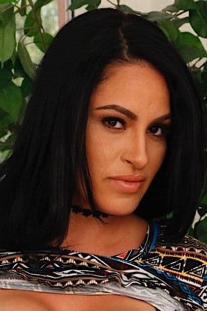 Actor Cristal Caraballo