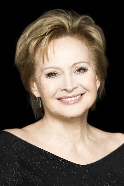 Actor Grażyna Barszczewska