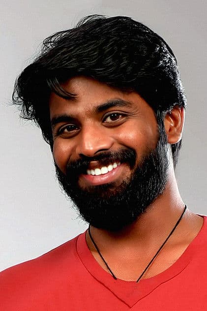 Actor Arun Kumar