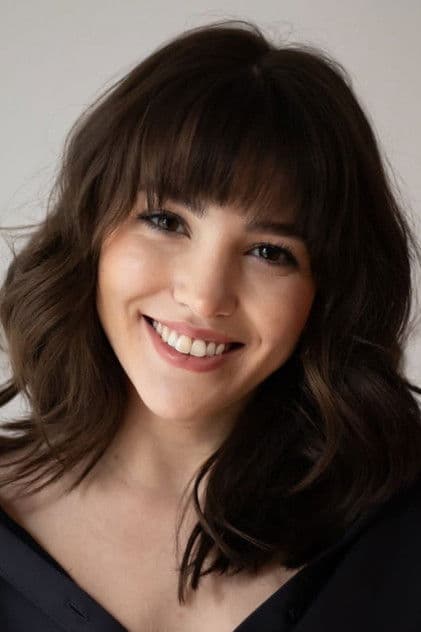 Actor Aleyna Kandemir